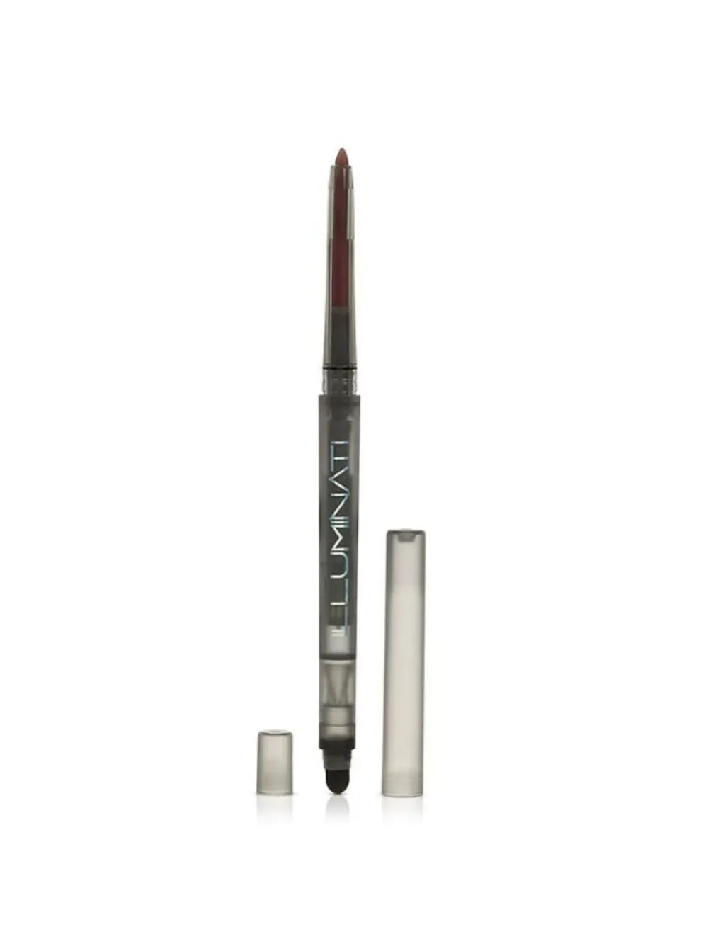 Illuminati HEIR Multi-Chrome Gel Eyeliner | NEW | Plum Olive Multi Chrome | NWT